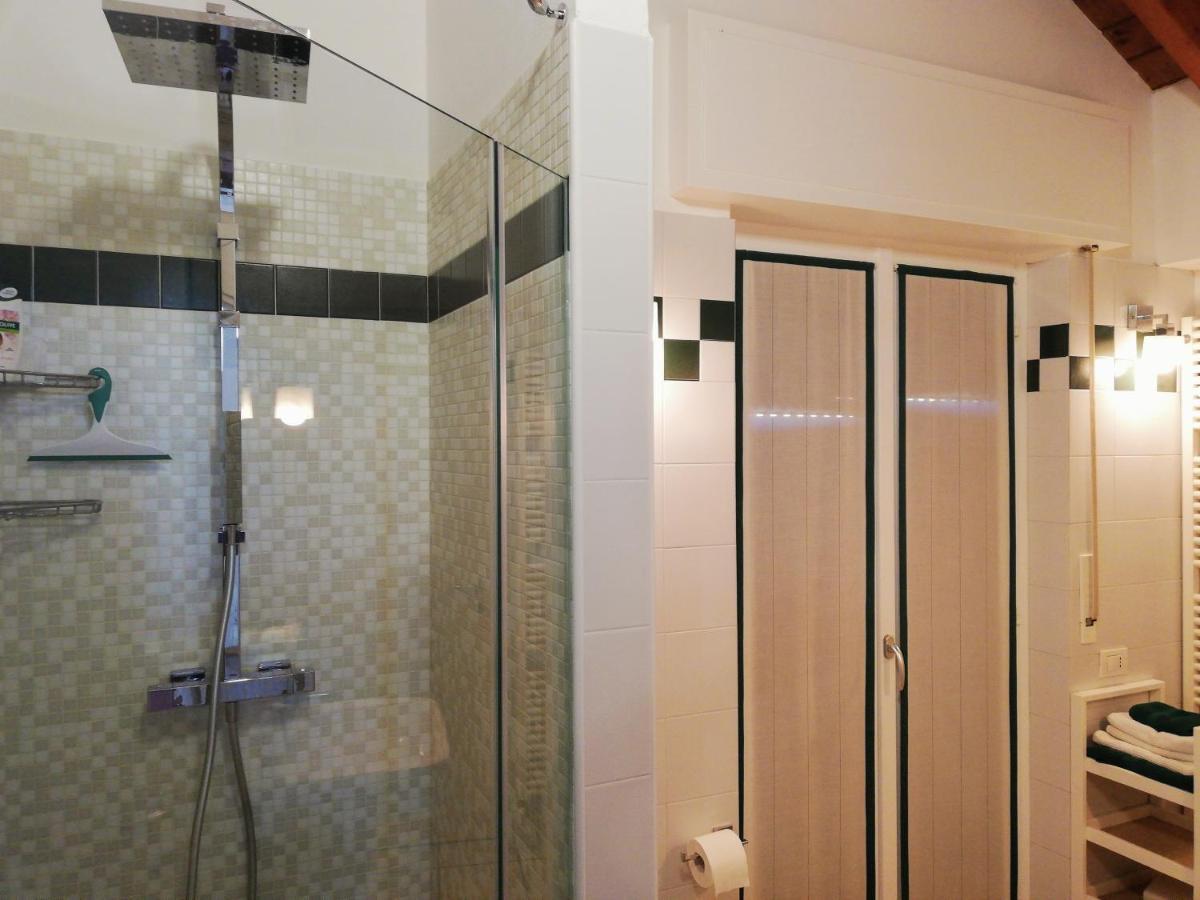 גאלארטה B&B Le Magnolie מראה חיצוני תמונה
