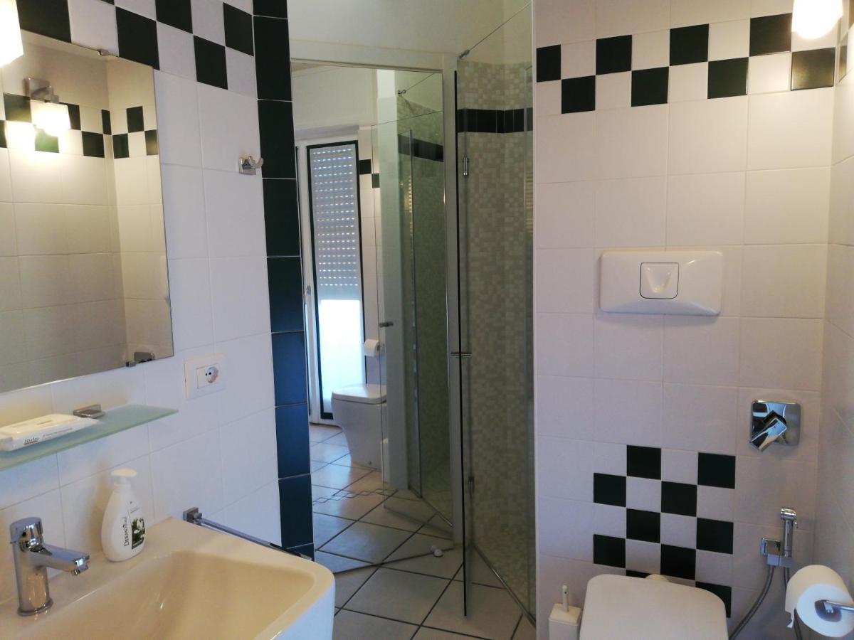 גאלארטה B&B Le Magnolie חדר תמונה